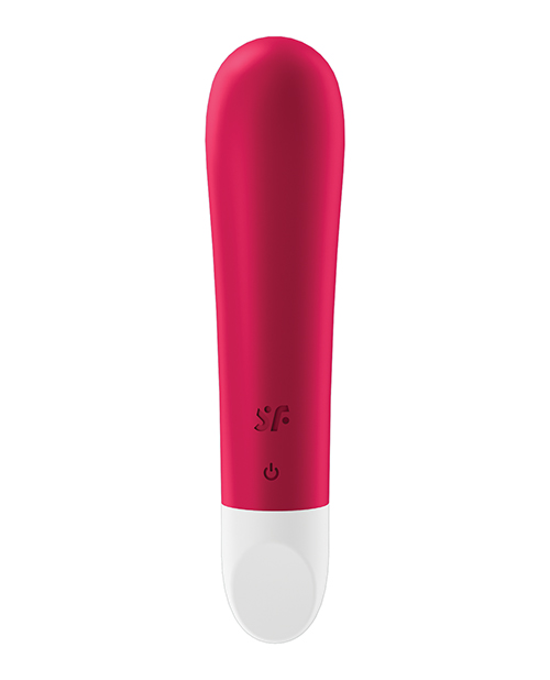 Satisfyer Ultra Power Bullet 1 Perfect Twist Red (net) - Image 2
