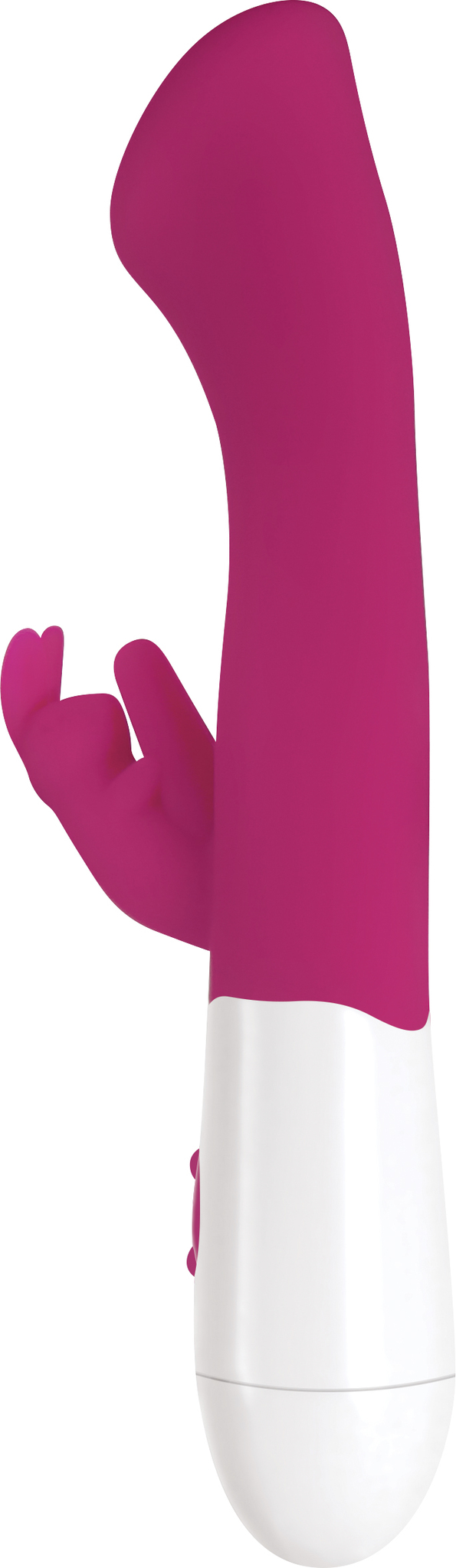ADAM & EVE BUNNY LOVE SILICONE G PINK 