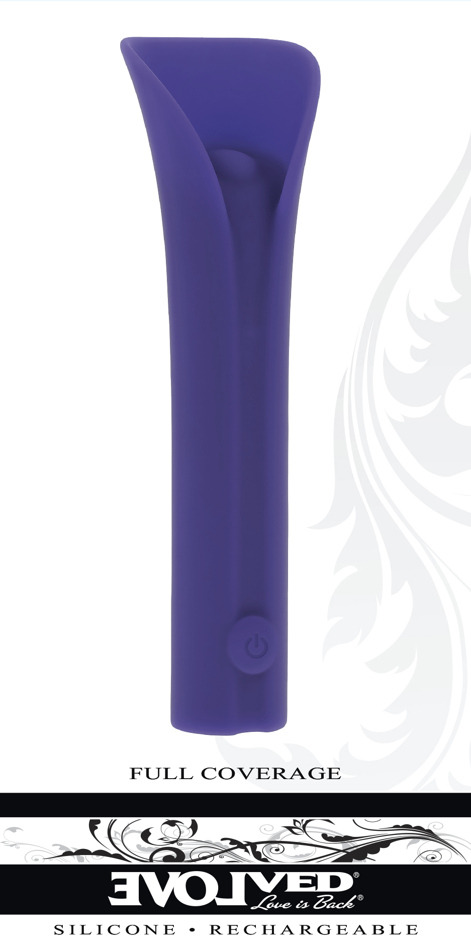 Evolved Full Coverage - Image 2