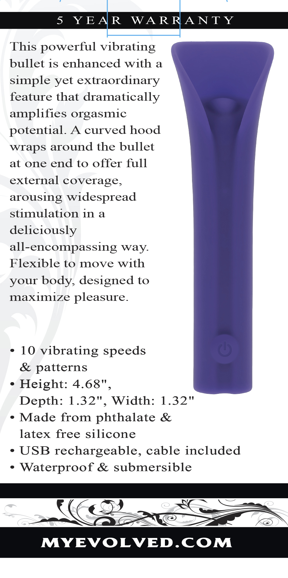 Evolved Full Coverage - Image 4
