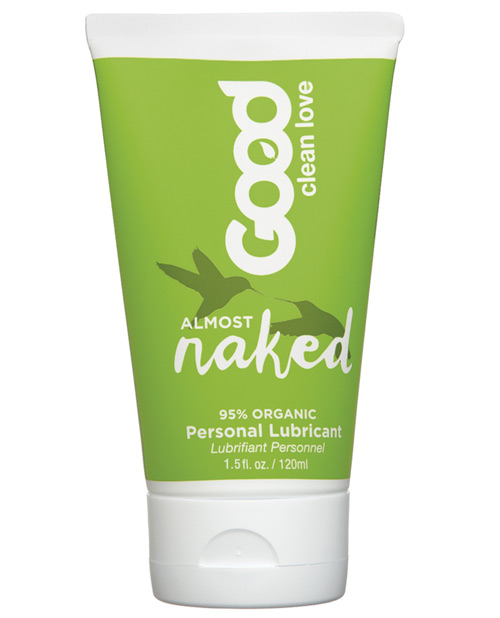GOOD CLEAN LOVE ALMOST NAKED PERSONAL LUBRICANT 1.5OZ 
