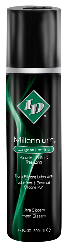 ID MILLENNIUM 17 OZ