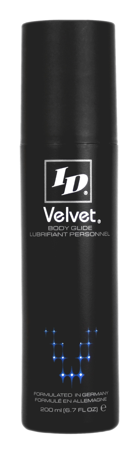 ID VELVET 200ML