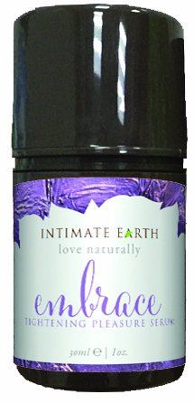 INTIMATE EARTH EMBRACE VAGINAL TIGHTENING GEL 30ML  
