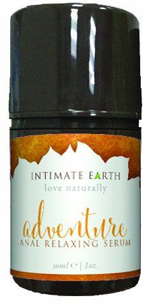 INTIMATE EARTH ADVENTURE ANAL GEL FOR WOMEN  