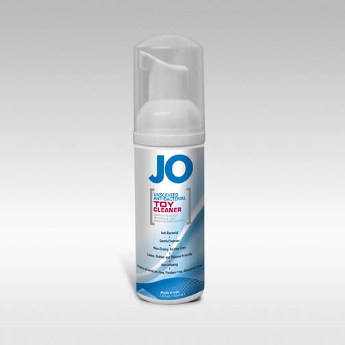 JO TRAVEL TOY CLEANER 1.7 OZ  