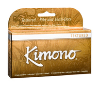 KIMONO TYPE E 12PK  - KM07012
