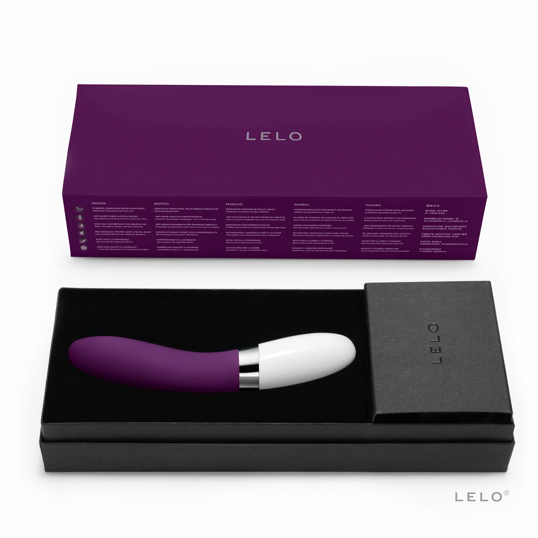 Lelo Xxx