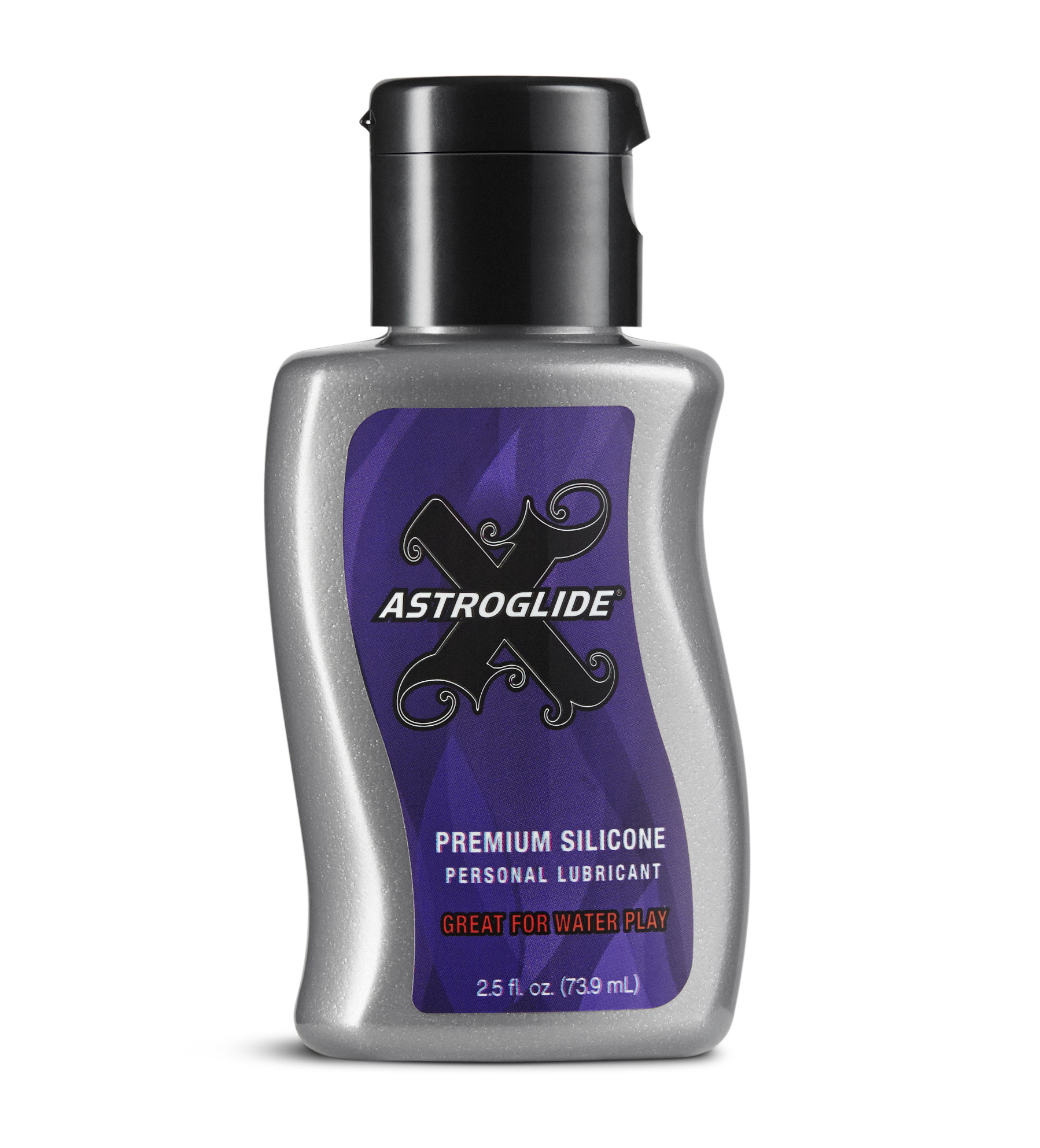 Astroglide silicone lube review