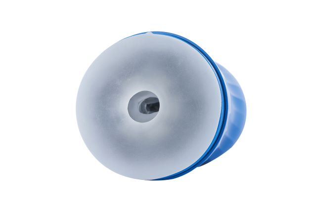 Maxtasy Vibration Master - Clear - Image 3