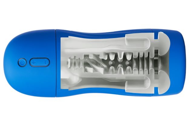 Maxtasy Vibration Master - Clear - Image 4