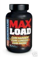 MAX LOAD 60PC BOTTLE CLAMSHELL  