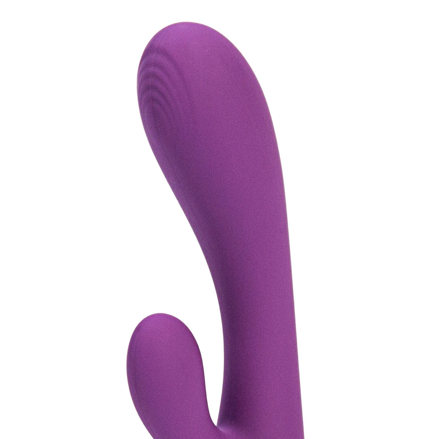 Rayla Dual Stimulation Vibe Silicone & Rechargeable - Image 2