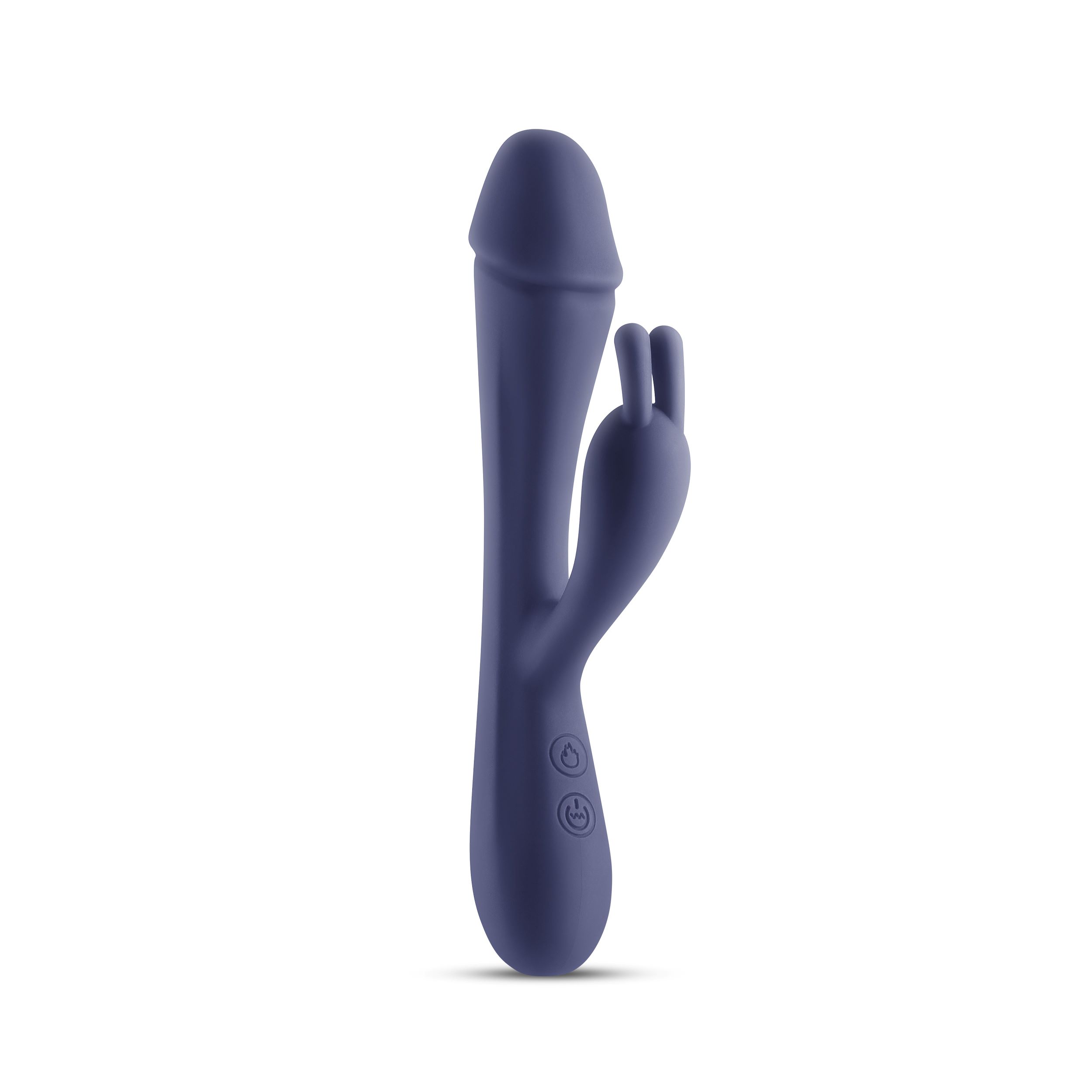 Obsessions Scarlett - Dark Blue - Image 3