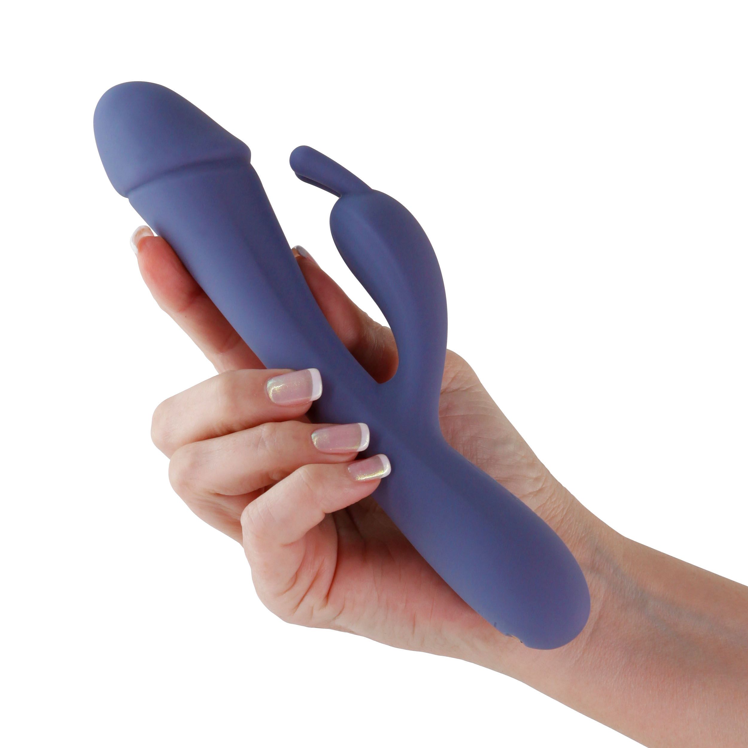 Obsessions Scarlett - Dark Blue - Image 4