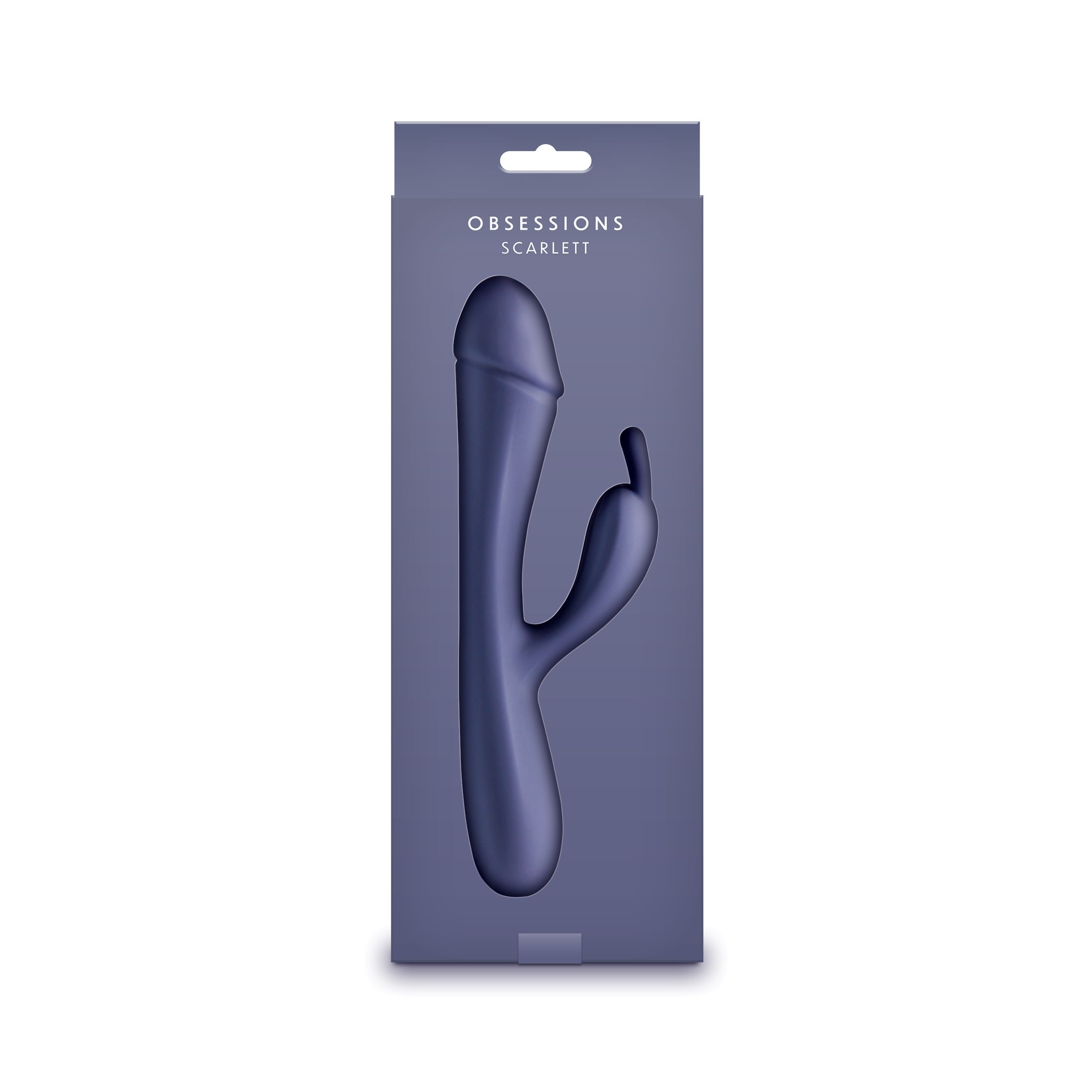Obsessions Scarlett - Dark Blue - Image 2
