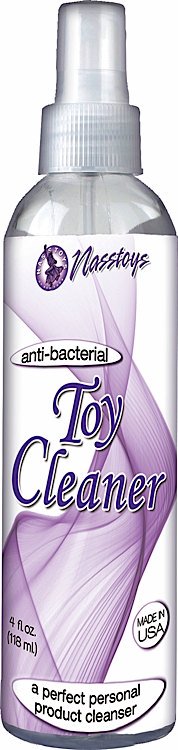 ANTI BACTERIAL TOY CLEANER  - NW2197