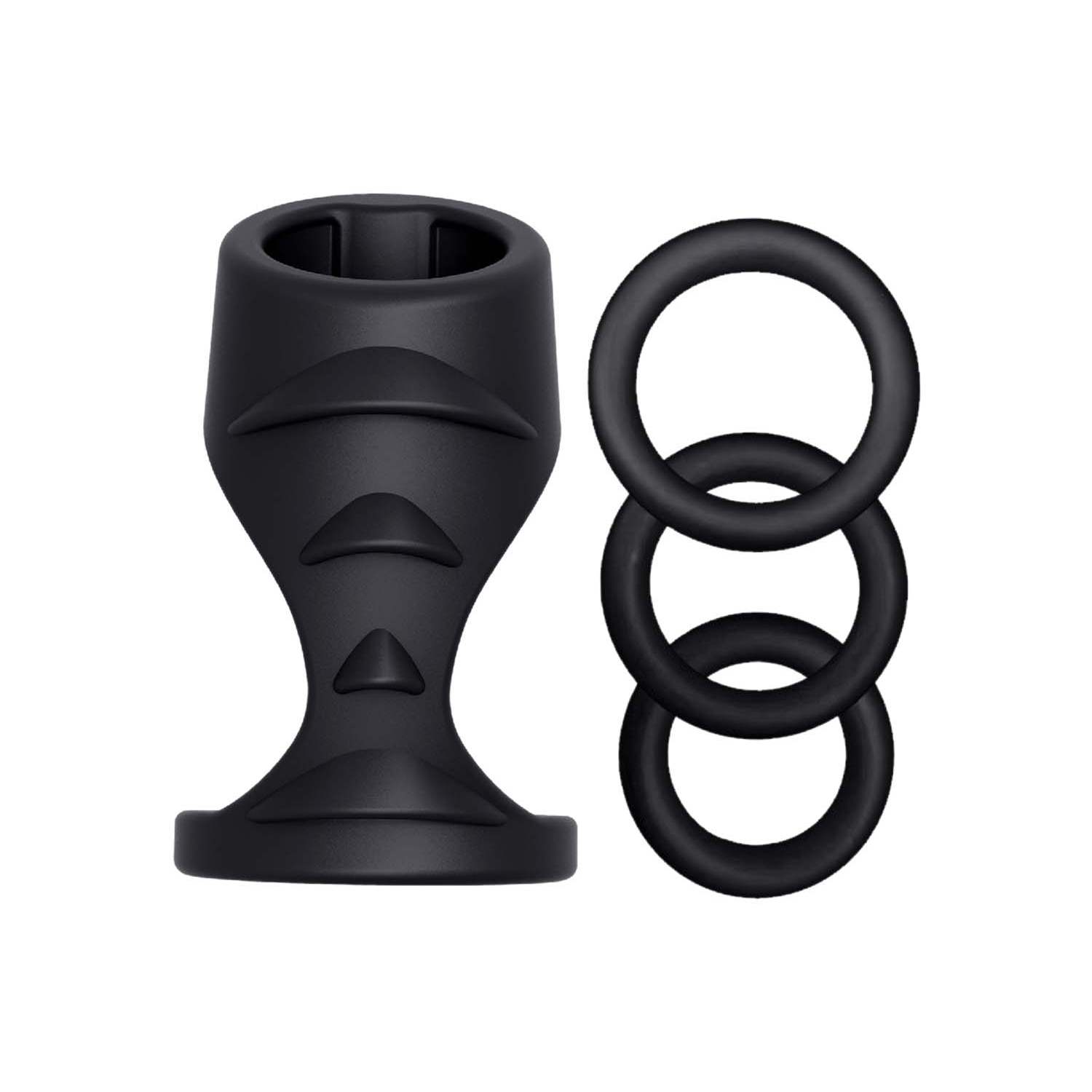 Atomic Dual Delight - Black - Image 2