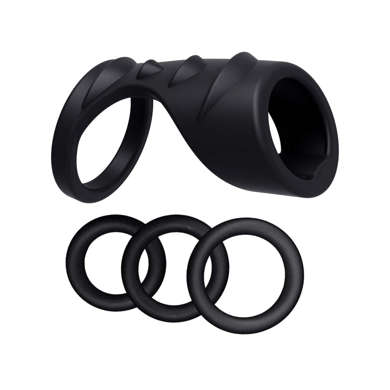 Atomic Dual Delight - Black - Image 3
