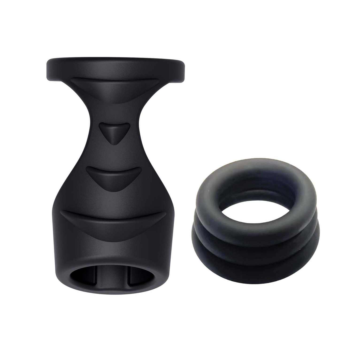 Atomic Dual Delight - Black - Image 4