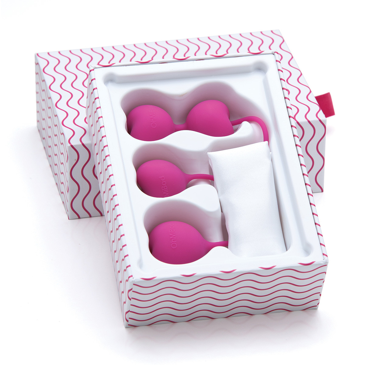 Lovelife Flex Kegels Set of Three (net) - Image 3