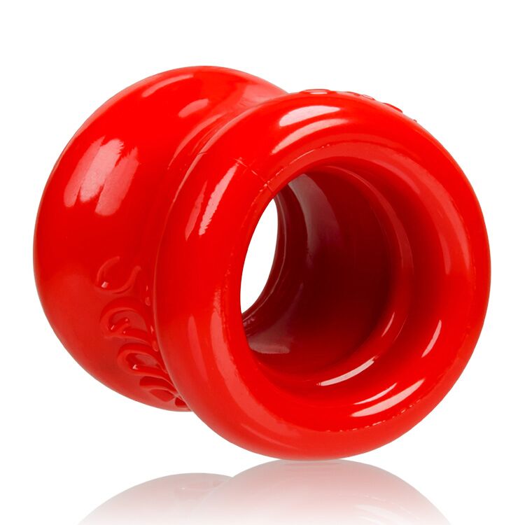 Squeeze Ball Stretcher by Oxballs