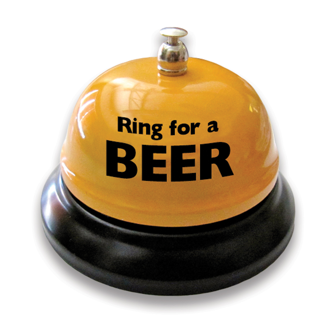 RING BELL FOR BEER TABLE BELL 