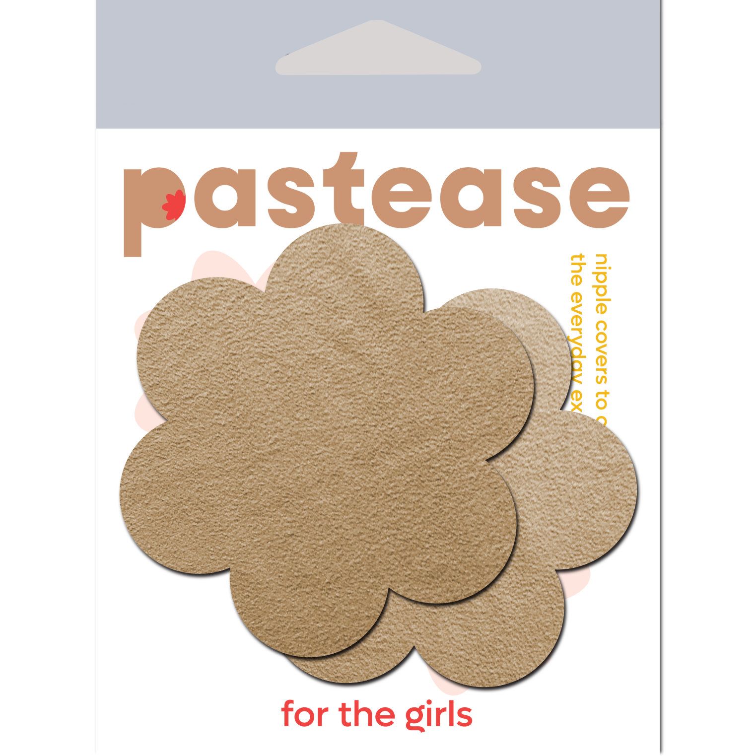 Pastease Daisy Nude - Image 3