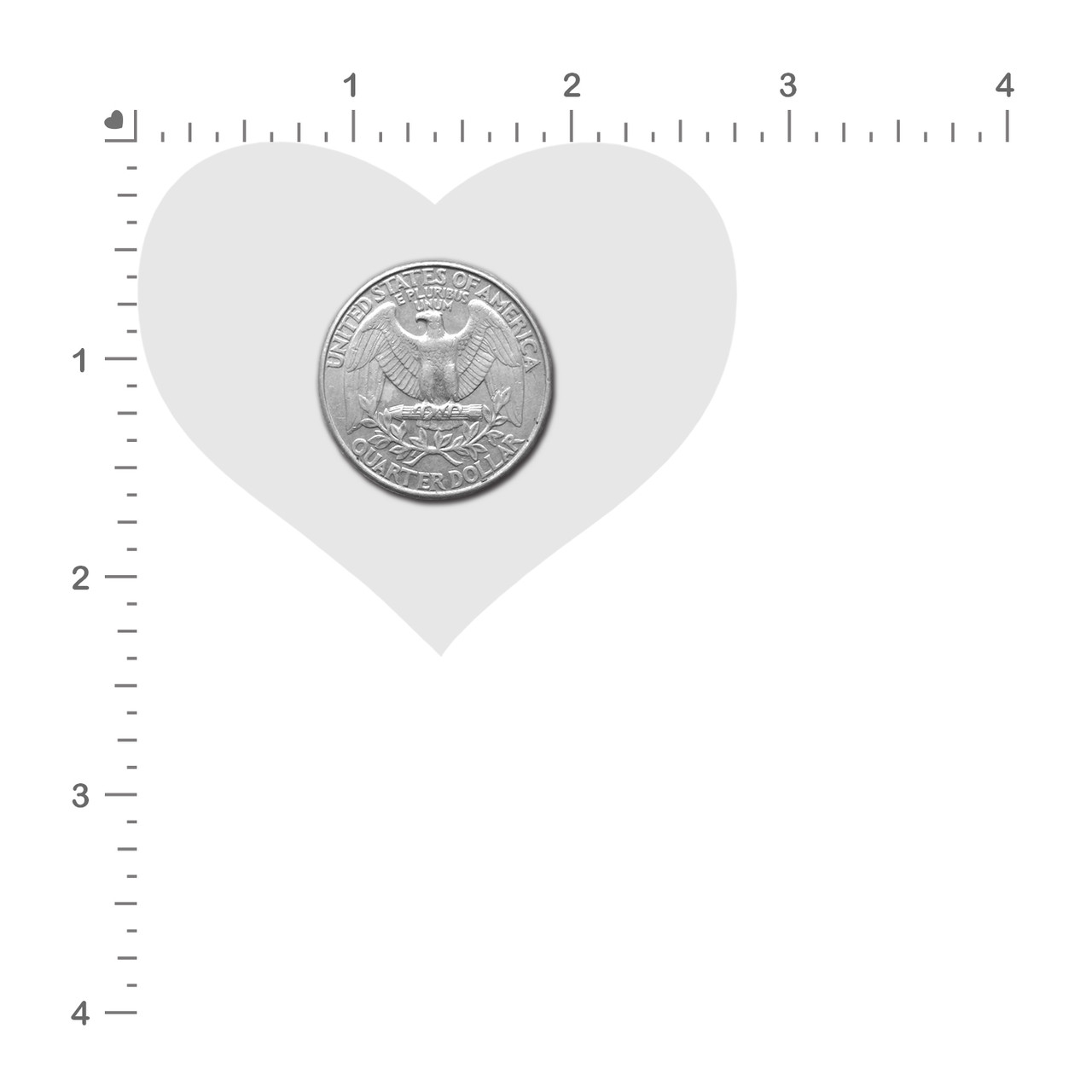 Pastease Rainbow Pride Black Hearts - Image 3