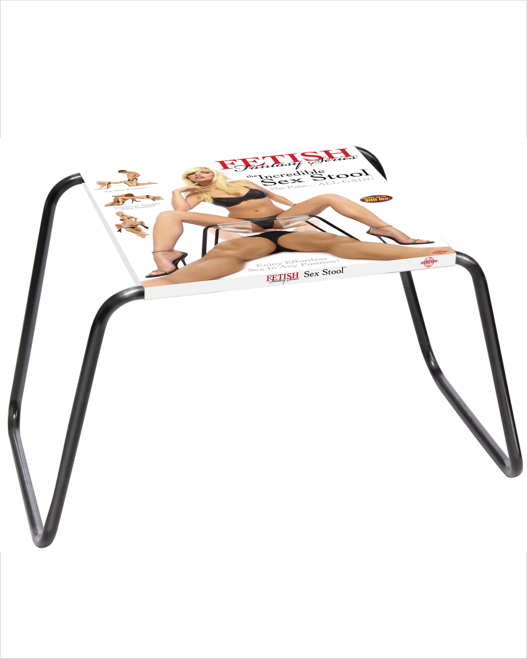 FETISH FANTASY THE INCREDIBLE SEX STOOL  - PD219800