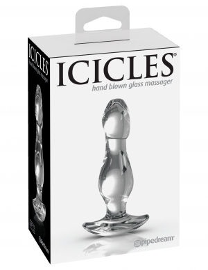 ICICLES # 72 
