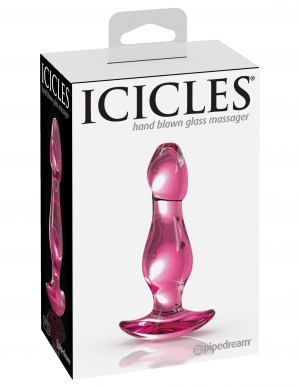 ICICLES # 73 