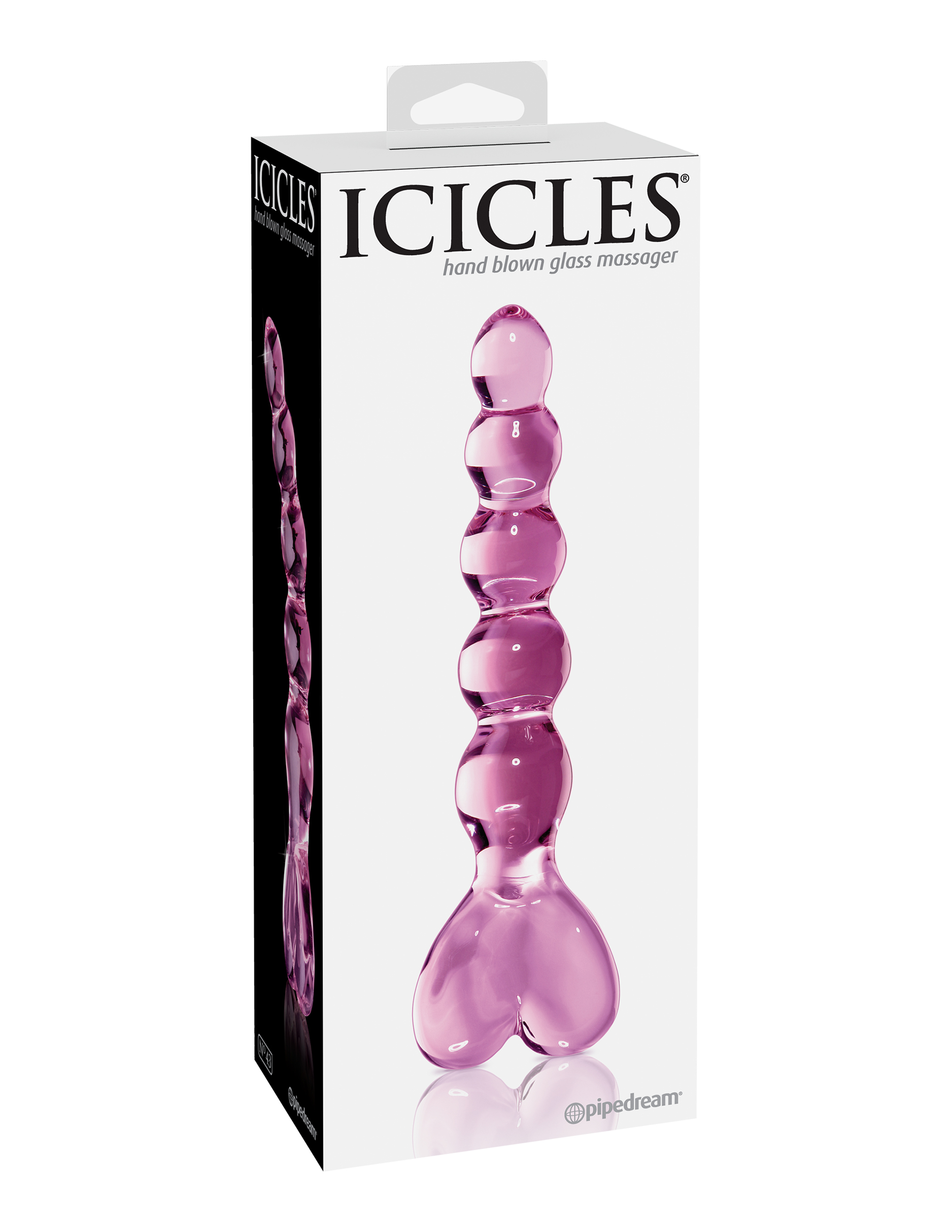 ICICLES #43  - PD294300