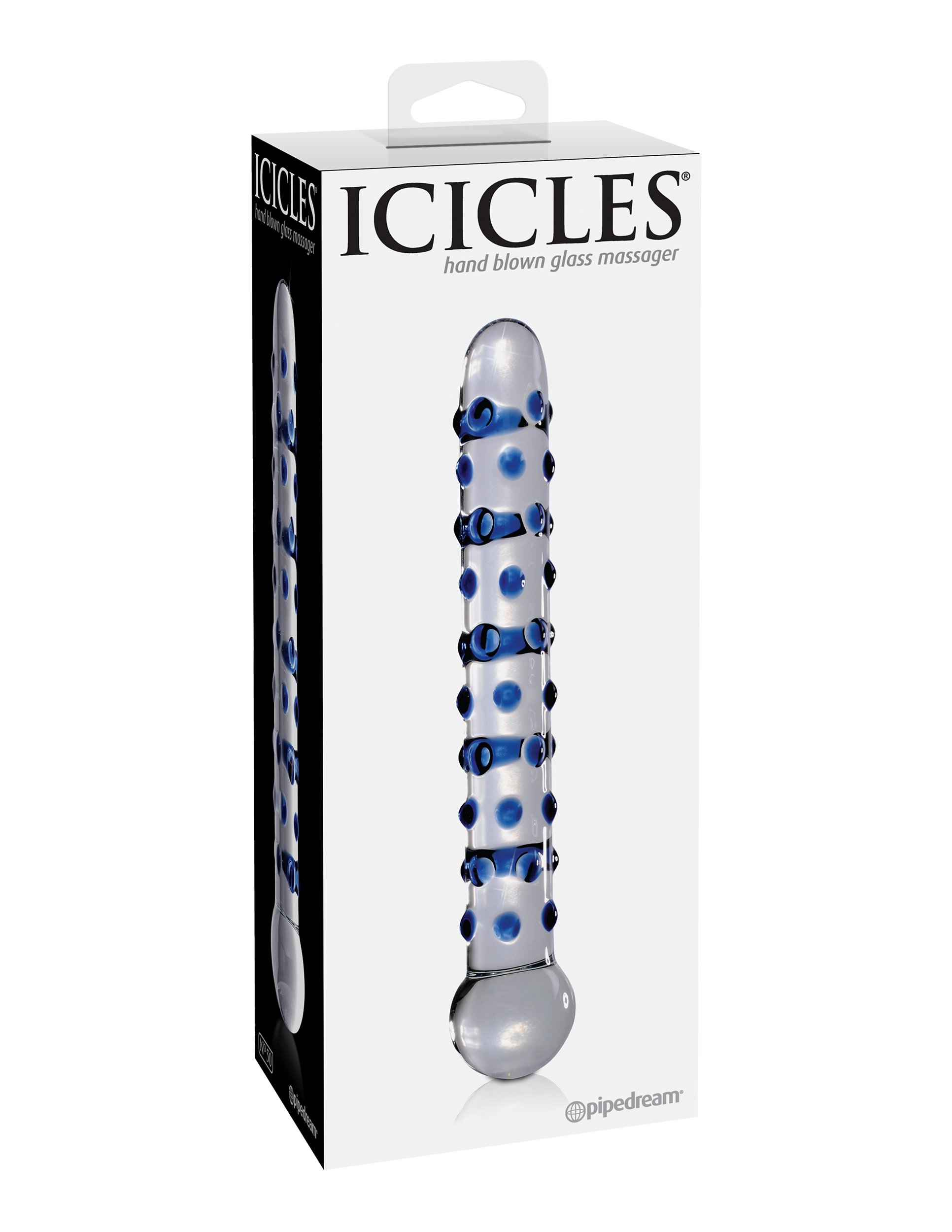 ICICLES #50  
