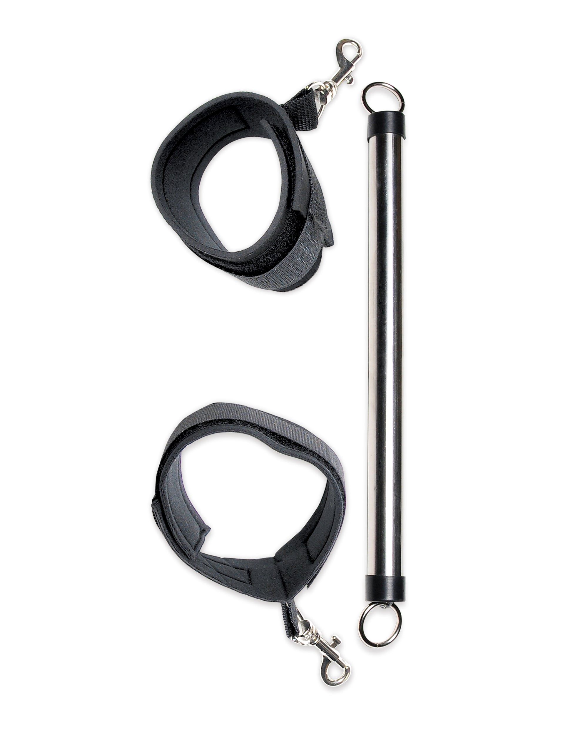Fetish Fantasy Limited Edition Spreader Bar - Image 3