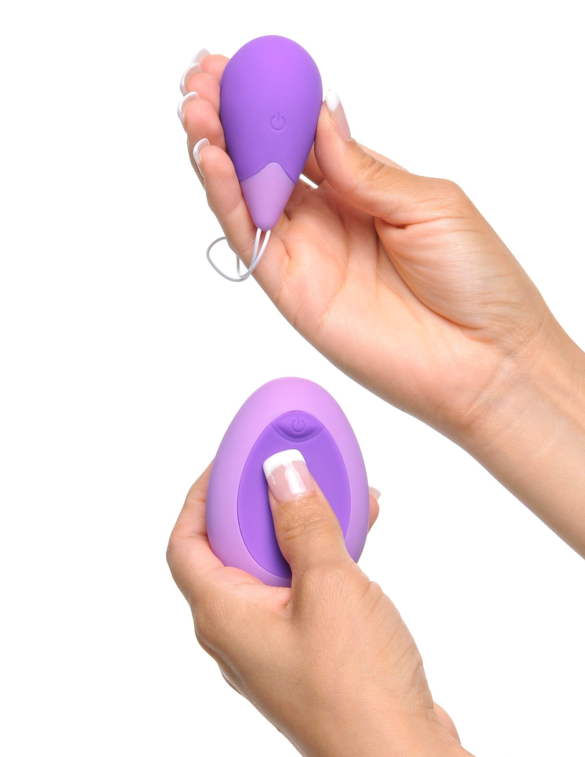 Fantasy for Her Remote Kegel Excite-her - Image 5