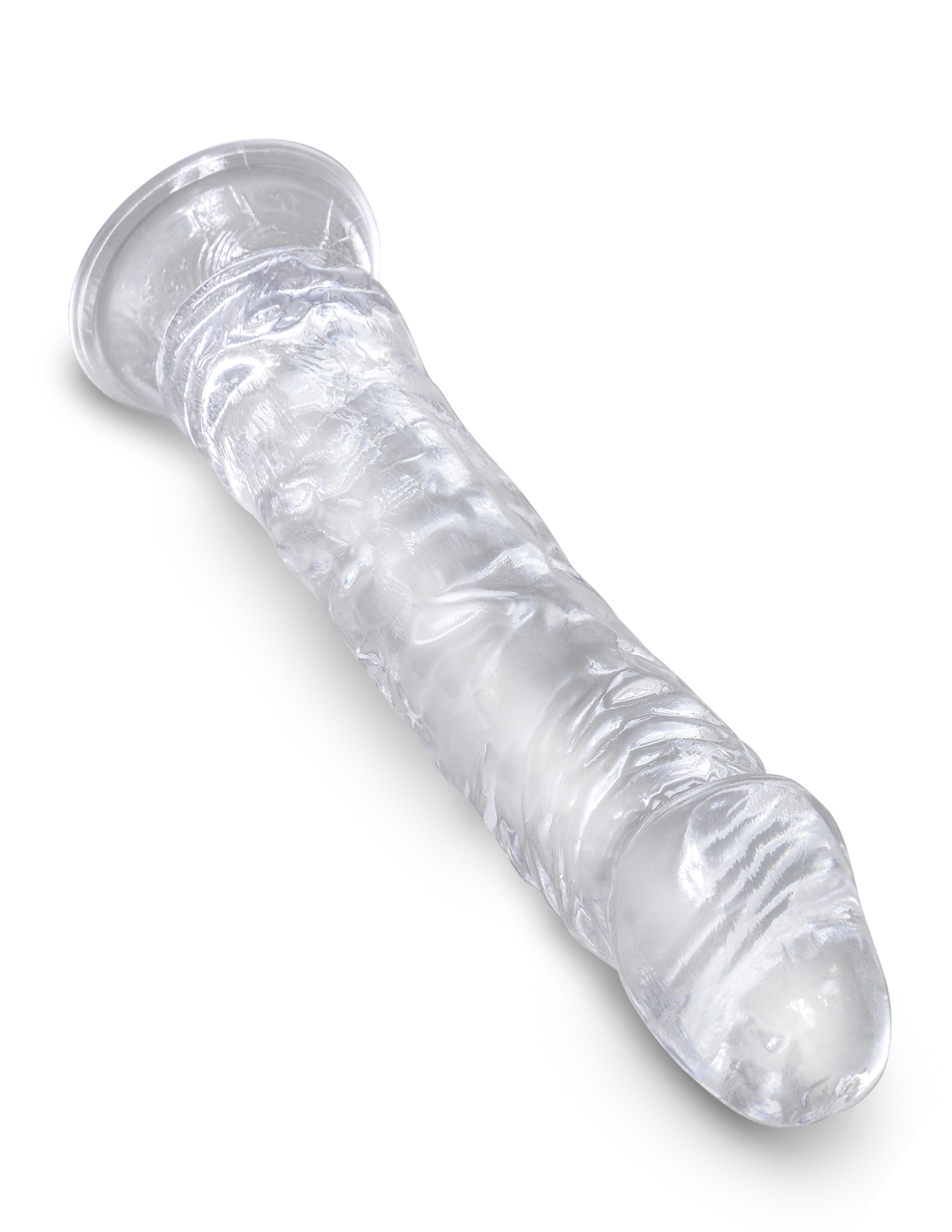 Cock Transparent