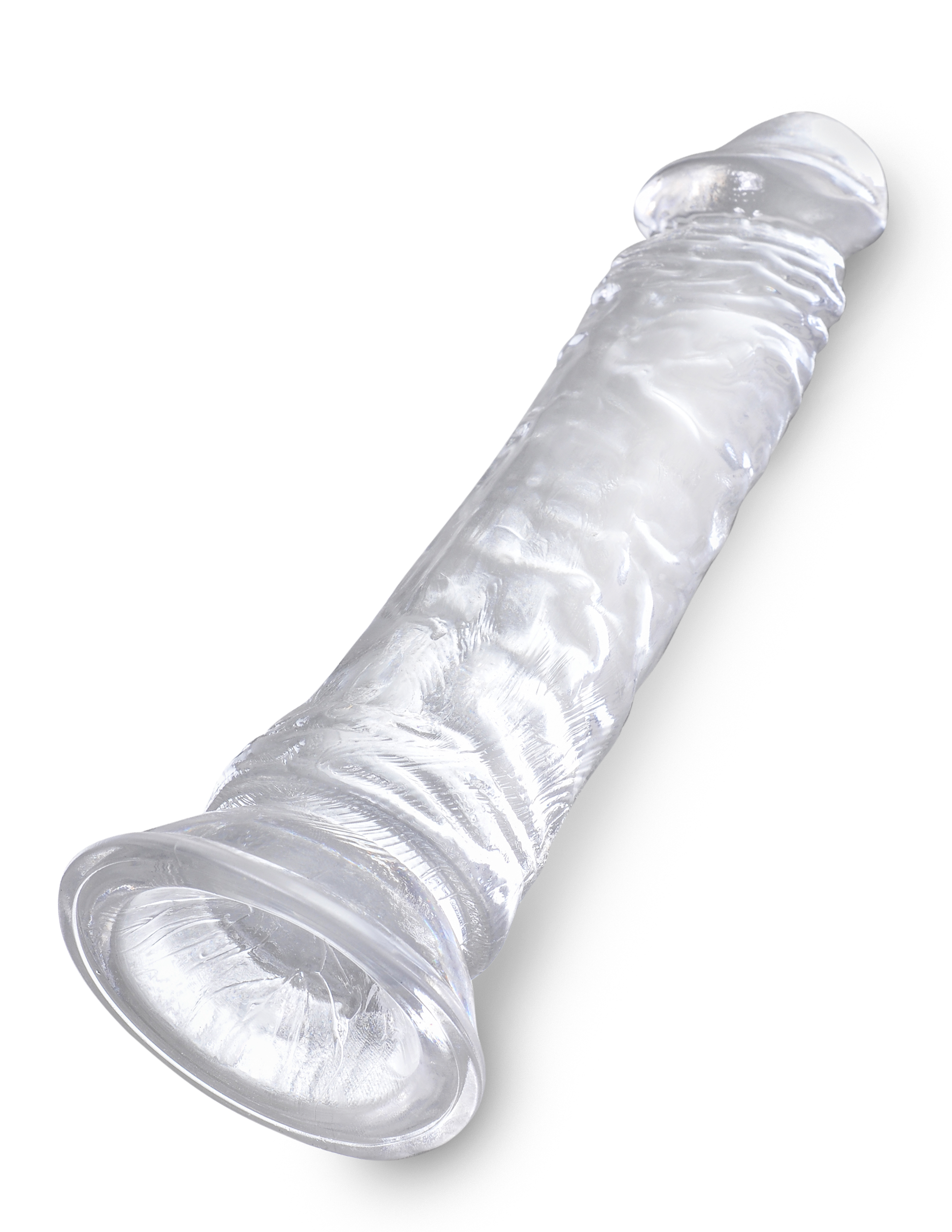 Cock Transparent