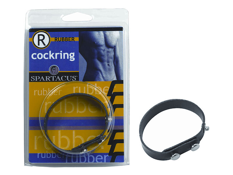 Aqua Silks Vibrating Cockring