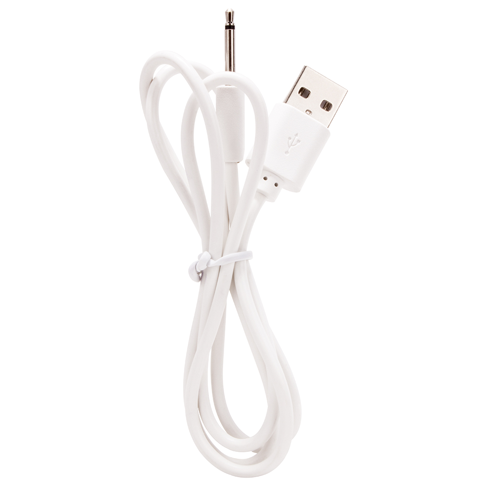 SCREAMING O RECHARGE CHARGING CABLE - SCRACC110