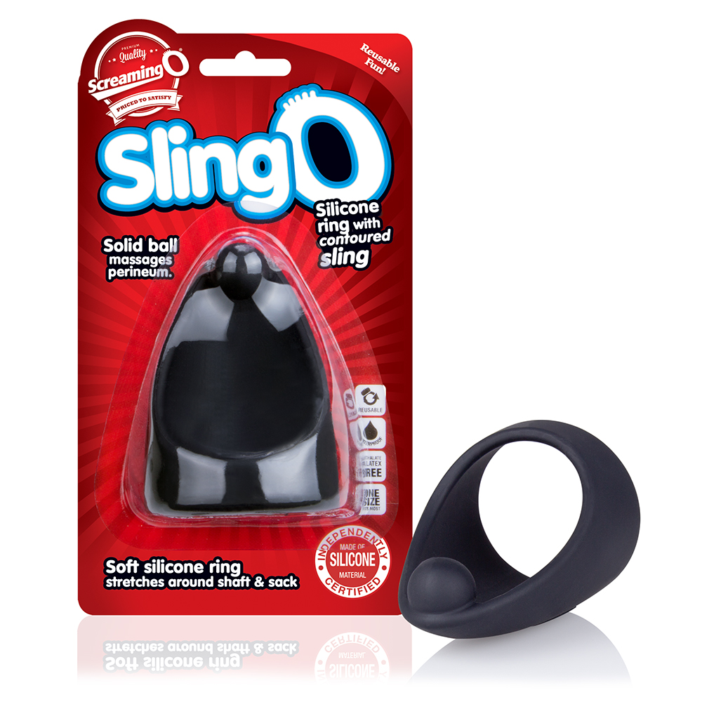 SLING O BLACK  