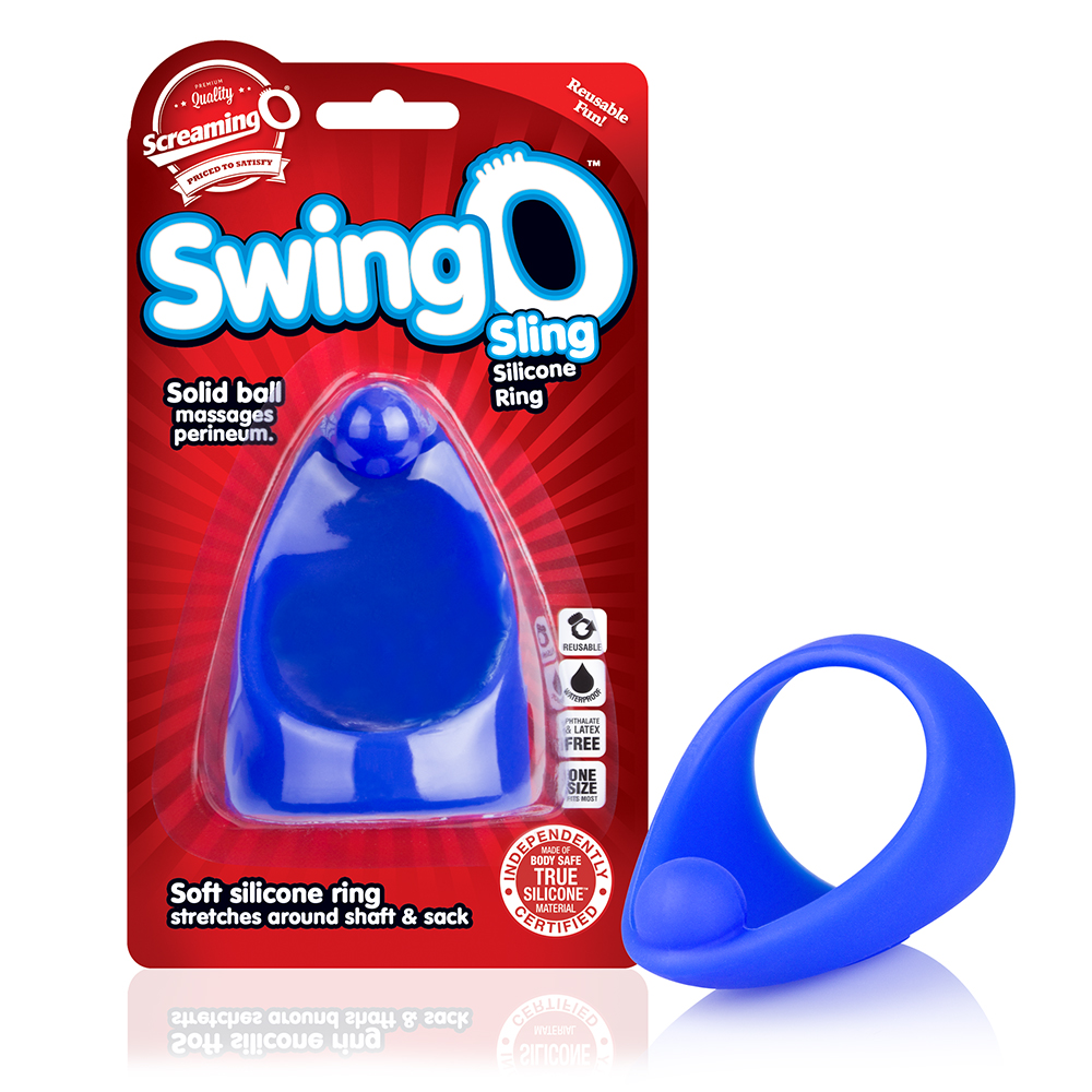 SLING O BLUE  