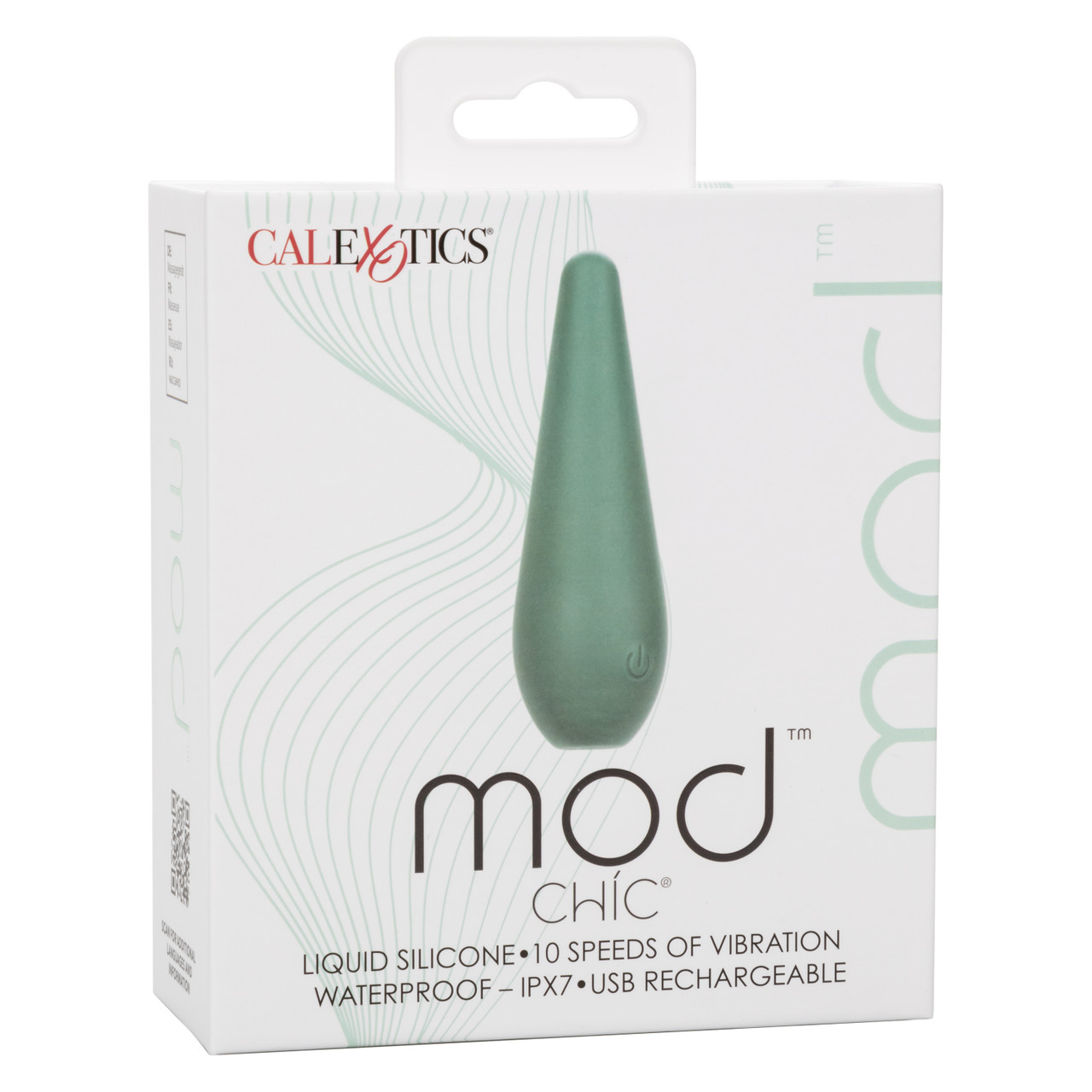 Mod Chic - Image 2