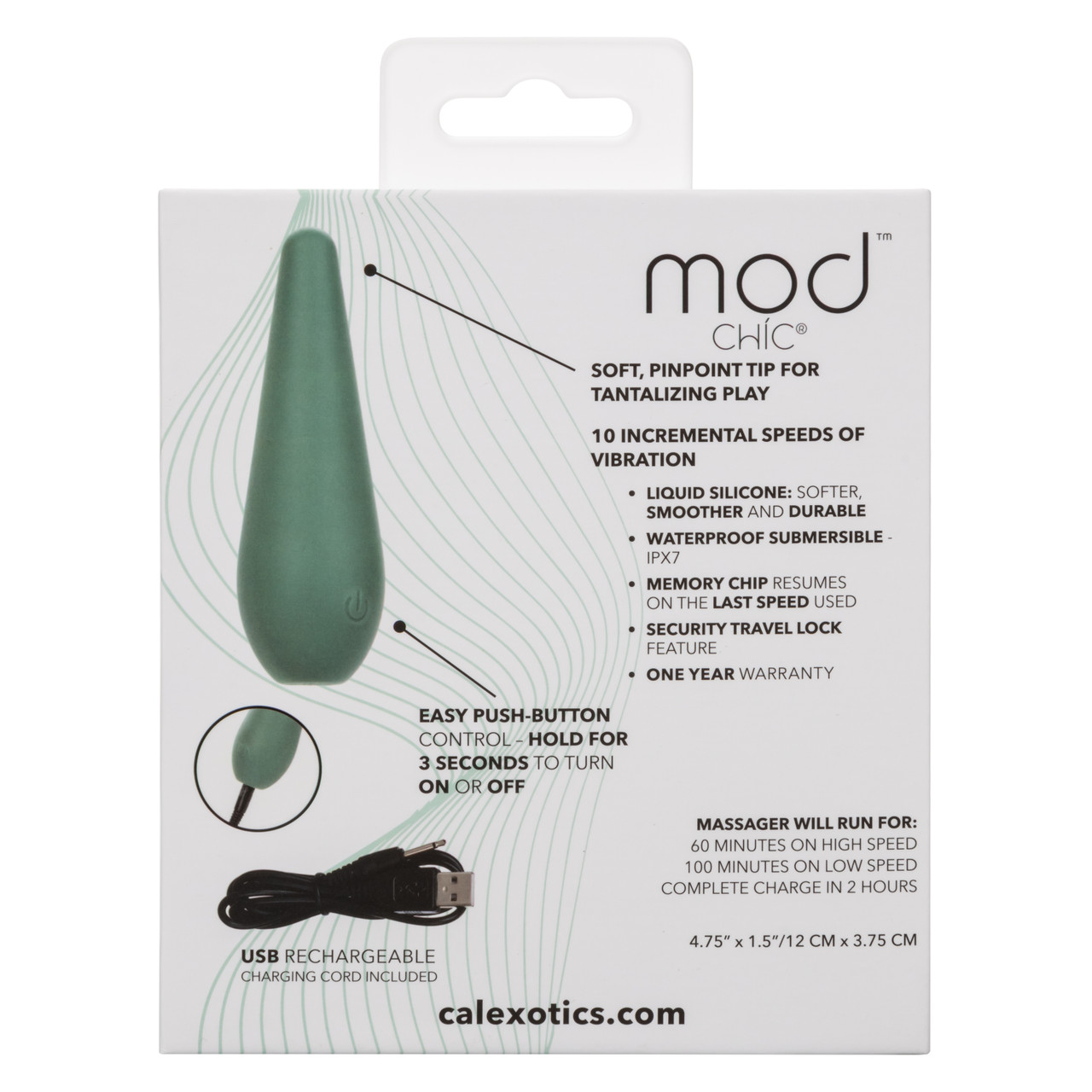 Mod Chic - Image 3
