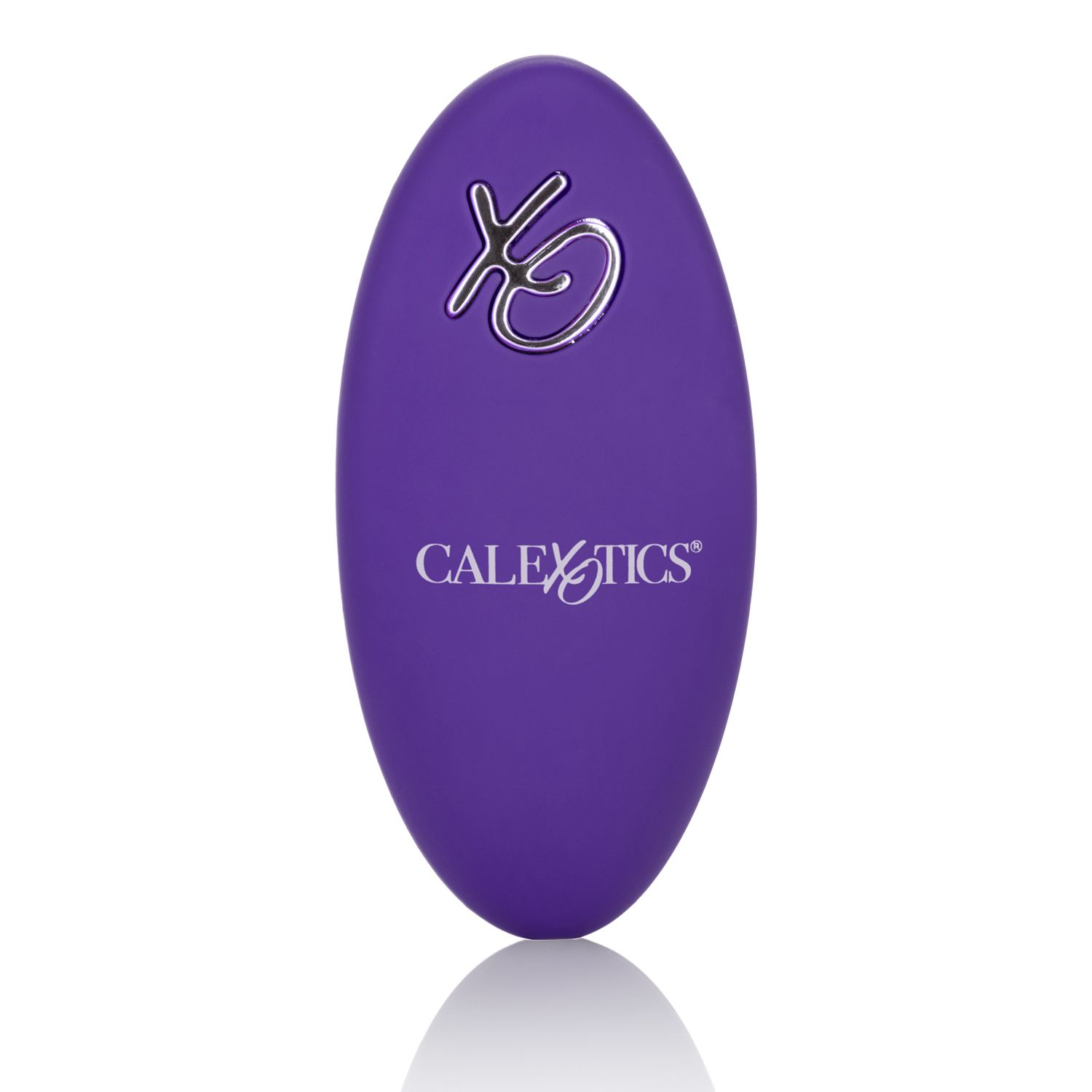 Перезарежаемый вибромассажер California Exotic Novelties Enchanted Bunny SE-0649-15-3 - California Exotic Novelties - Вибраторы-кролики - Купить