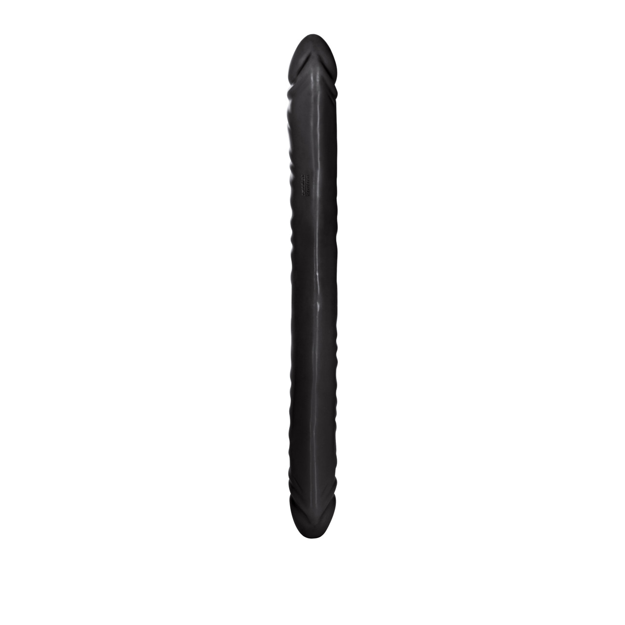 Black Jack 18IN Veined Double Dong - Image 5