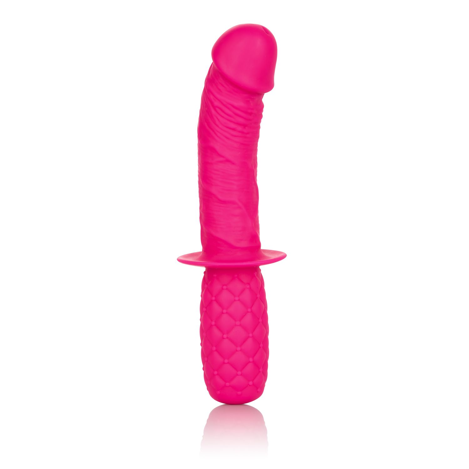 SILICONE GRIP THRUSTER PINK - SE031505