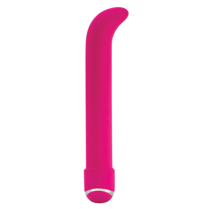 7 Function Classic Chic G-Spot Pink - SE049950