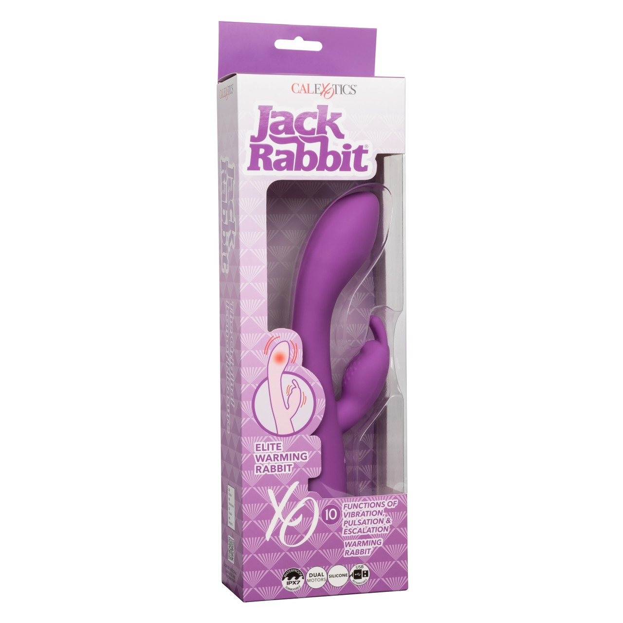 Jack Rabbit Elite Warming Rabbit - Image 2