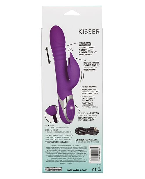 Enchanted Kisser - Image 2